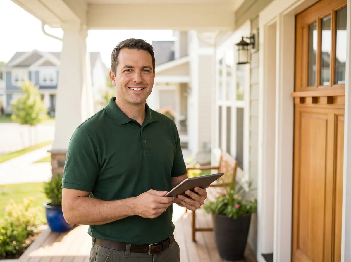Pest control FAQs for Bullhead, SD